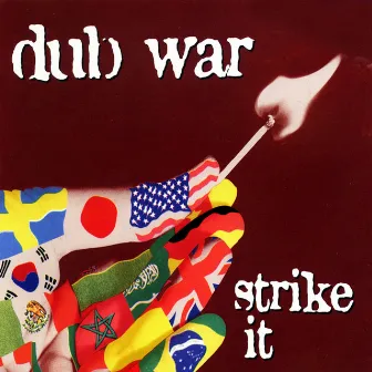 Strike It by Dub War