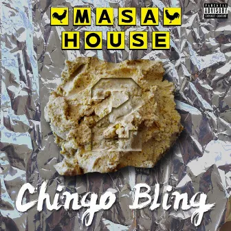 Masahouse 2 by Chingo Bling