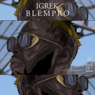 Blempro by Igrek