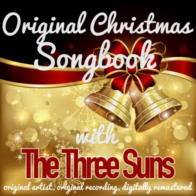 Original Christmas Songbook (Original Artist, Original Recordings, Digitally Remastered)