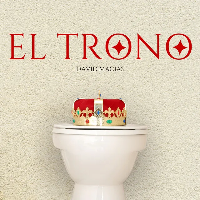 El trono