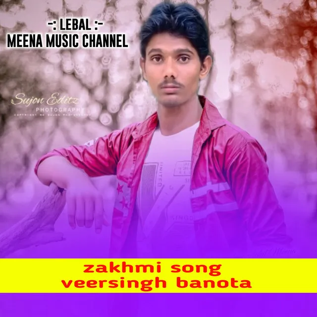 Zakhmi Song Veersingh Banota (Hindi)