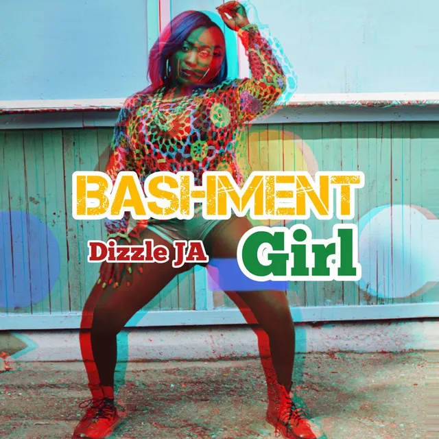 Bashment Girl