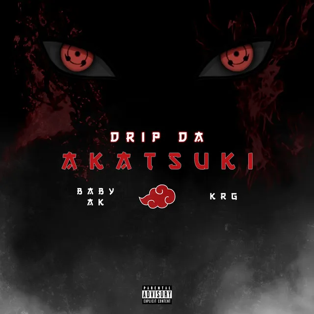 Drip da Akatsuki