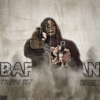 Barbarian (Remix) by Trappa Tez