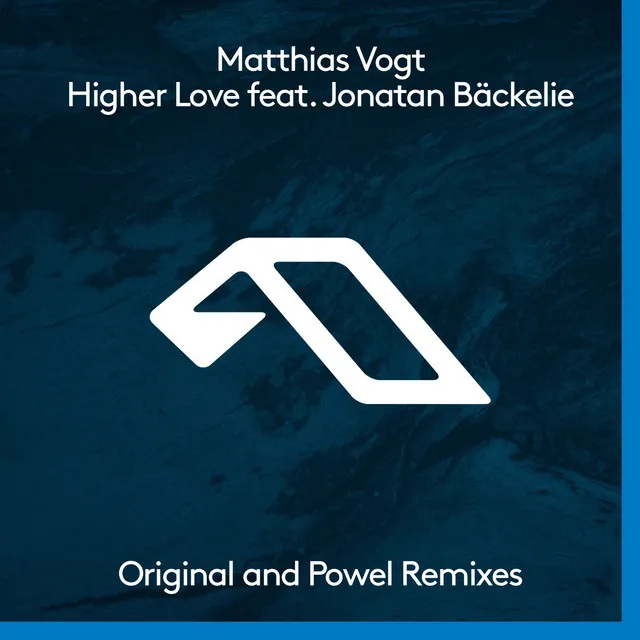 Higher Love - Powel Remix