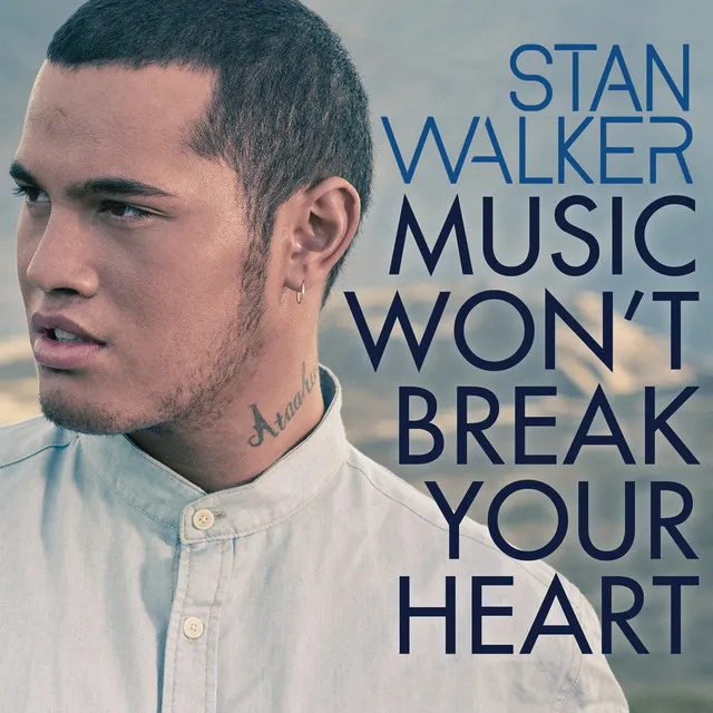 Music Won't Break Your Heart - Nic M Remix