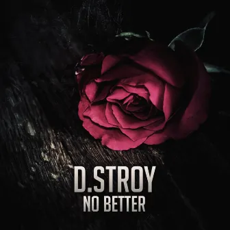 No Better by D.Stroy