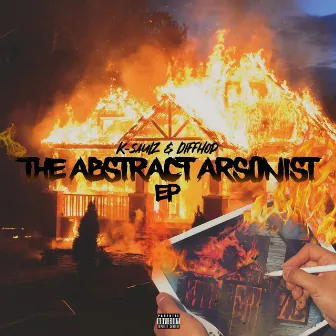 The Abstract Arsonist EP by DiffHop