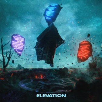 Elevation by Lone Me