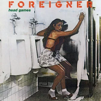 Head Games by Foreigner