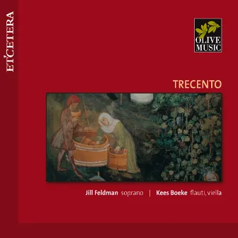 Trecento by Kees Boeke