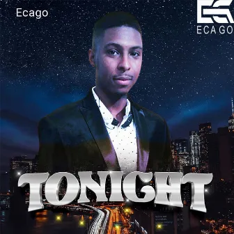 Tonight (Remastered) by Ecago