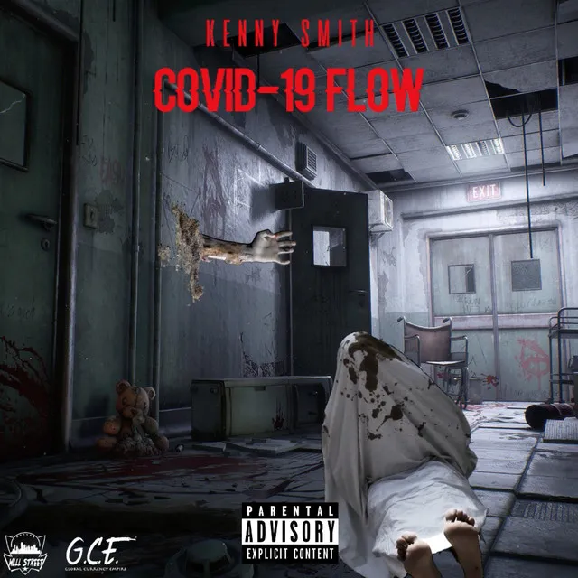 Covid-19 Flow