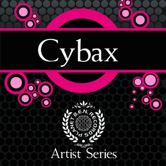 Cybax Works by Cybax