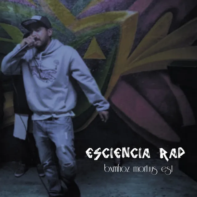 Esciencia Rap