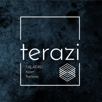 Terazi by Rashness