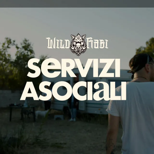 Servizi asociali