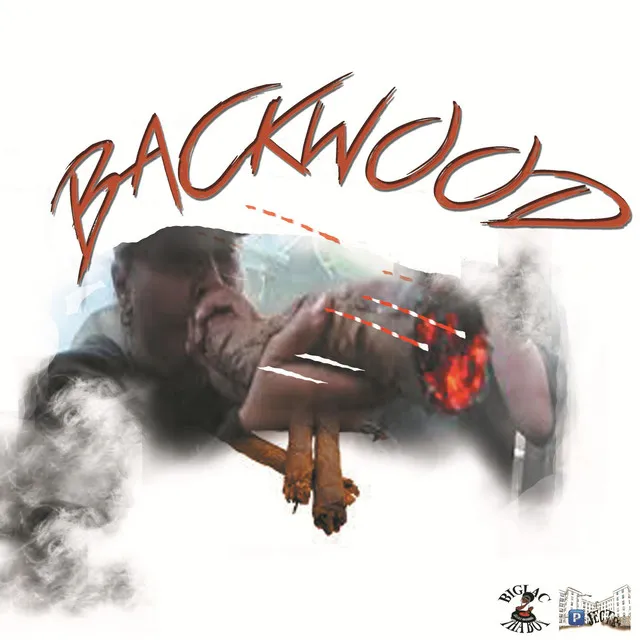 Backwood in 3D