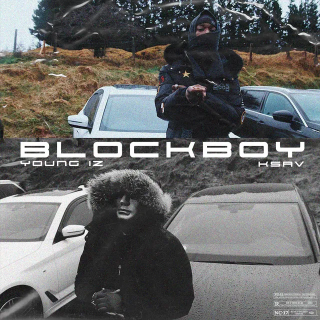 Block Boy