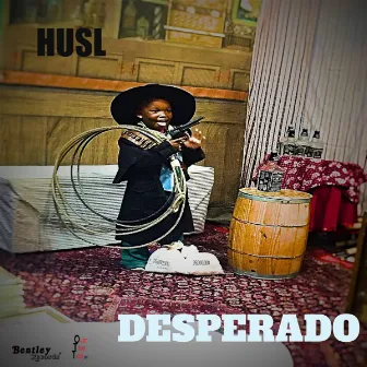 Desperado by HusL