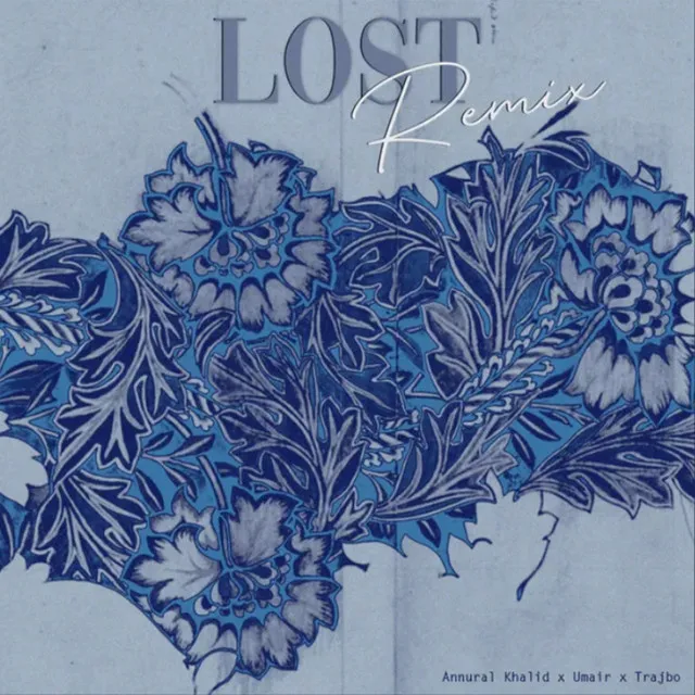 Lost (Remix)