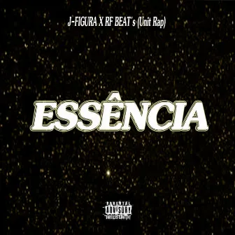 Essência (Instrumentais) by J-Figura