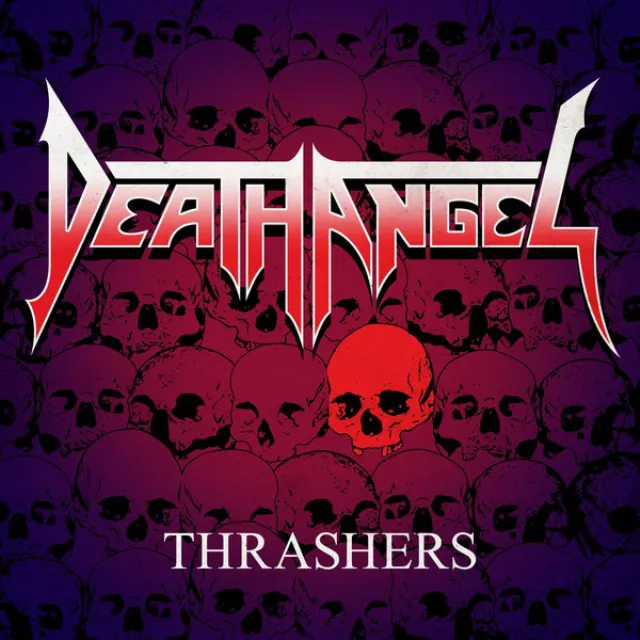 Thrashers