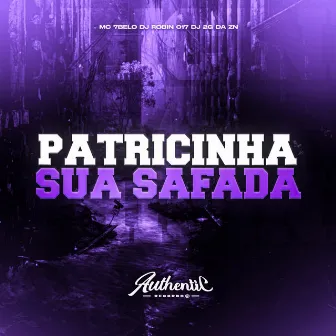 Patricinha Sua Safada by Dj Robin 017