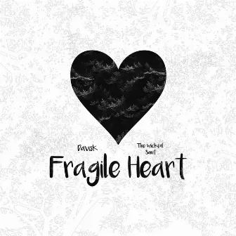 Fragile Heart by DavisK