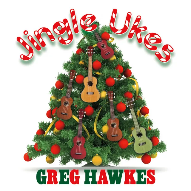 Jingle Ukes