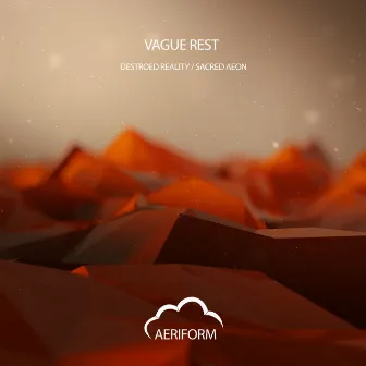 Sacred Aeon by VAGUE REST