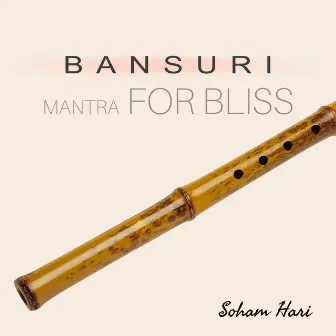 Bansuri Mantra for Bliss by Luna Sun