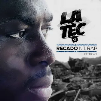 Recado N1 Rap (Reedição) by La Tec