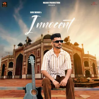 Innocent by Shiv Mehra