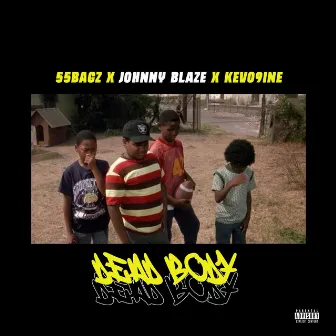 Dead Body by Johnny Blaze