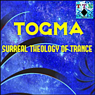 Surreal Theology of Trance (Erasing the Bad Memory) by 