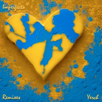 Imperfecto (Remixes) by Yerch