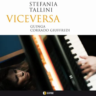 Viceversa by Stefania Tallini