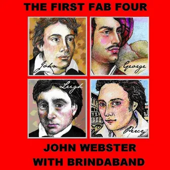 The First Fab Four by John Webster