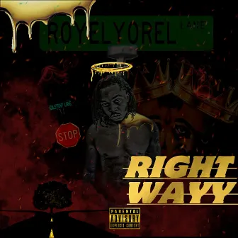 Right way by RoyelYorel