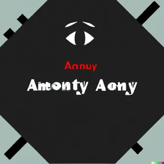 Anonymity by Senibo