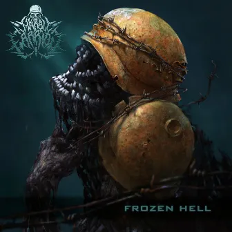 Frozen Hell by Unknown Artist