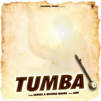 Tumba by Samvee