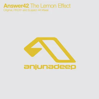 The Lemon Effect by Answer42