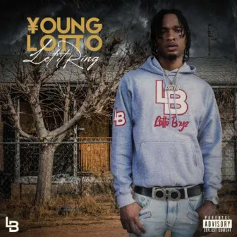 Let It Ring by Young Lotto