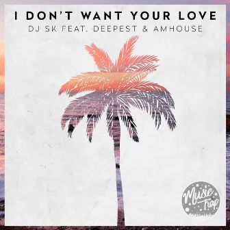 I Don't Want Your Love by DJ SK