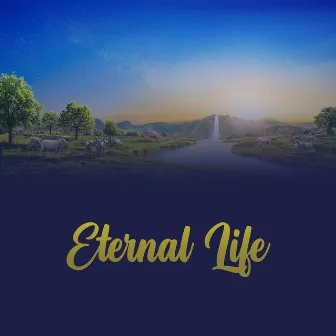 Eternal Life by Chris Jay