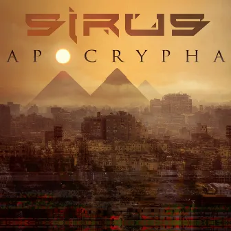 Apocrypha by Sirus