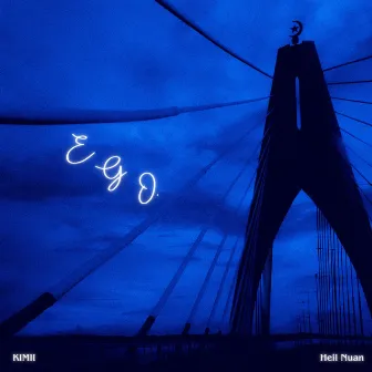 EGO by KIMII